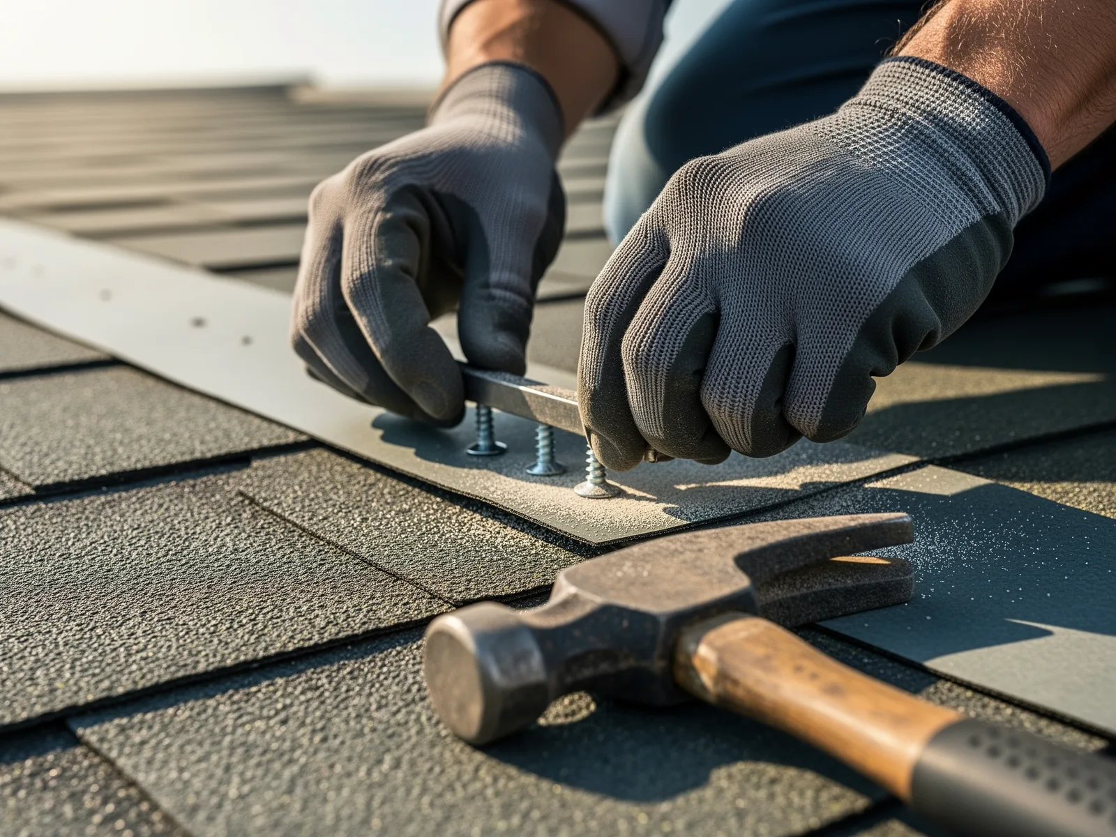 Why choose Fascia Repair in Warwick, RI